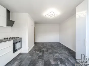 Pronájem bytu 3+kk, Ostrava - Výškovice, Břustkova, 60 m2