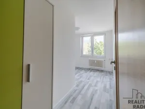 Pronájem bytu 3+kk, Ostrava - Výškovice, Břustkova, 60 m2