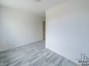 Pronájem bytu 3+kk, Ostrava - Výškovice, Břustkova, 60 m2