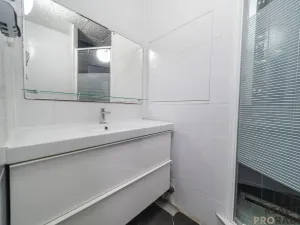 Pronájem bytu 3+kk, Ostrava - Výškovice, Břustkova, 60 m2