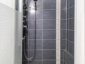 Pronájem bytu 3+kk, Ostrava - Výškovice, Břustkova, 60 m2