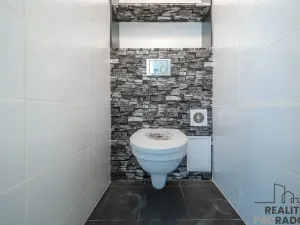 Pronájem bytu 3+kk, Ostrava - Výškovice, Břustkova, 60 m2