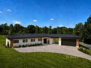 Prodej rodinného domu, Bruzovice, 207 m2