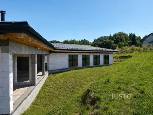 Prodej rodinného domu, Bruzovice, 207 m2