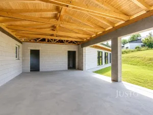 Prodej rodinného domu, Bruzovice, 207 m2