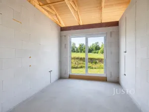 Prodej rodinného domu, Bruzovice, 207 m2