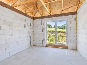 Prodej rodinného domu, Bruzovice, 207 m2