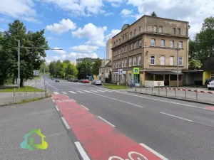 Prodej obchodního prostoru, Jablonec nad Nisou, Palackého, 59 m2