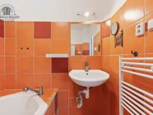 Prodej bytu 2+kk, Hradec Králové, Škroupova, 55 m2