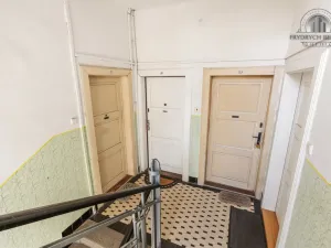 Prodej bytu 2+kk, Hradec Králové, Škroupova, 55 m2
