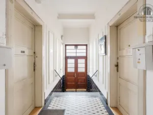 Prodej bytu 2+kk, Hradec Králové, Škroupova, 55 m2