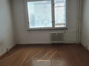 Pronájem bytu 1+1, Děčín - Děčín I-Děčín, 37 m2