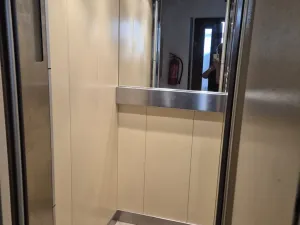 Pronájem bytu 1+1, Děčín - Děčín I-Děčín, 37 m2