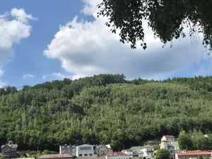 Pronájem bytu 1+1, Děčín - Děčín I-Děčín, 37 m2