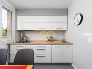 Prodej bytu 2+1, Prachatice, Slámova, 51 m2