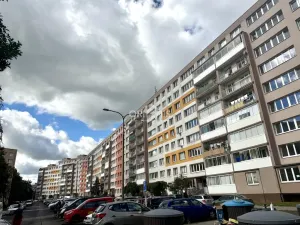 Prodej bytu 4+1, Most, Šeříková, 85 m2
