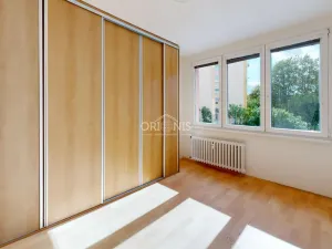 Prodej bytu 4+1, Most, Šeříková, 85 m2