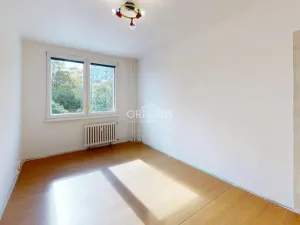 Prodej bytu 4+1, Most, Šeříková, 85 m2