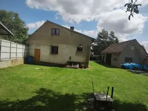Prodej chalupy, Třebenice, 52 m2