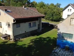 Prodej chalupy, Třebenice, 52 m2