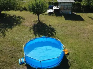 Prodej chalupy, Třebenice, 52 m2