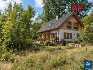 Prodej pozemku pro bydlení, Pyšely - Zaječice, 2037 m2
