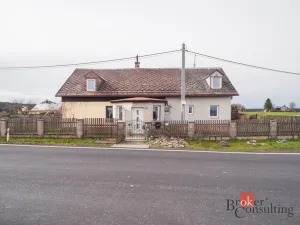 Prodej rodinného domu, Hranice, Krásňany, 100 m2