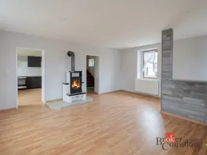 Prodej rodinného domu, Hranice, Krásňany, 100 m2