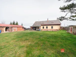 Prodej rodinného domu, Hranice, Krásňany, 100 m2