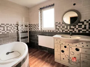 Prodej rodinného domu, Hranice, Krásňany, 100 m2