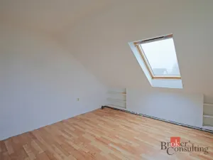 Prodej rodinného domu, Hranice, Krásňany, 100 m2