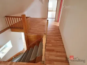 Prodej rodinného domu, Hranice, Krásňany, 100 m2