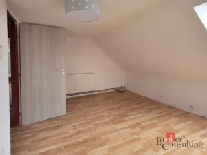 Prodej rodinného domu, Hranice, Krásňany, 100 m2