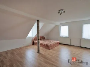 Prodej rodinného domu, Hranice, Krásňany, 100 m2