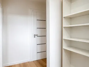Pronájem bytu 3+1, Ostrava, Želazného, 69 m2
