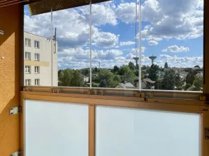 Pronájem bytu 3+1, Ostrava, Želazného, 69 m2