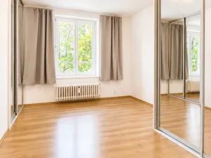 Pronájem bytu 2+kk, Ostrava, nábřeží Svazu protifašistických bojovníků, 56 m2