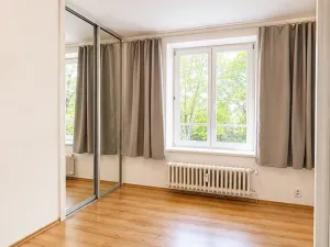 Pronájem bytu 2+kk, Ostrava, nábřeží Svazu protifašistických bojovníků, 56 m2