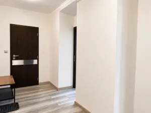 Pronájem bytu 2+kk, Ostrava, nábřeží Svazu protifašistických bojovníků, 56 m2