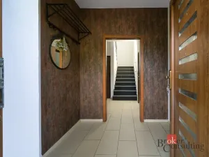 Prodej rodinného domu, Dolní Lukavice - Snopoušovy, 136 m2