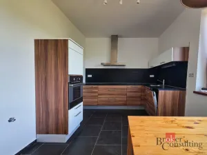 Prodej rodinného domu, Dolní Lukavice - Snopoušovy, 136 m2