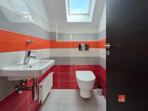 Prodej rodinného domu, Dolní Lukavice - Snopoušovy, 136 m2