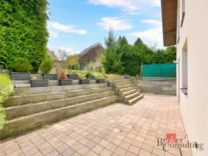 Prodej rodinného domu, Dolní Lukavice - Snopoušovy, 136 m2