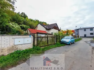 Pronájem rodinného domu, Praha - Kyje, Za Rokytkou, 50 m2