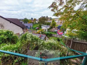 Pronájem rodinného domu, Praha - Kyje, Za Rokytkou, 50 m2