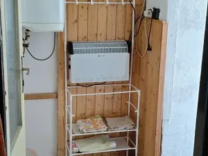 Pronájem rodinného domu, Praha - Kyje, Za Rokytkou, 50 m2