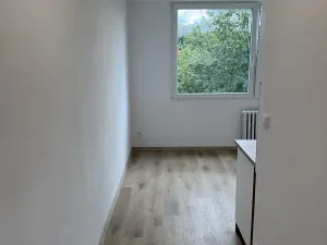 Pronájem bytu 1+1, Česká Kamenice, Havlíčkova, 35 m2
