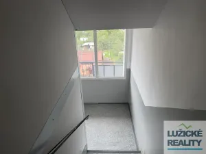 Pronájem bytu 1+1, Česká Kamenice, Havlíčkova, 35 m2
