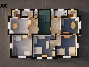 Prodej ubytování, Rokytnice nad Jizerou - Horní Rokytnice, 700 m2