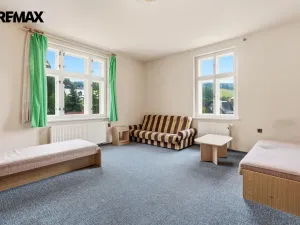 Prodej činžovního domu, Rokytnice nad Jizerou - Horní Rokytnice, 700 m2